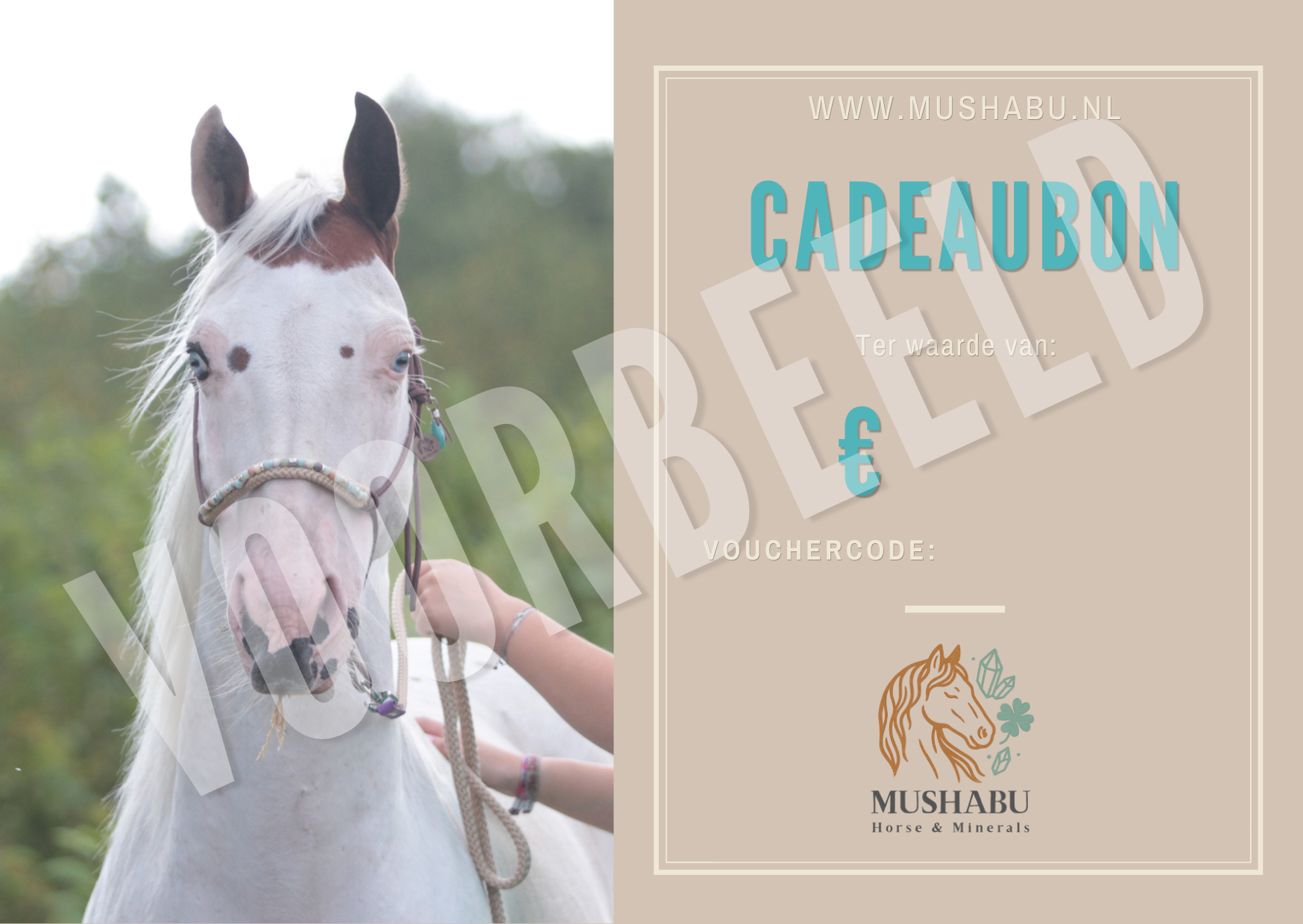 Cadeaubon