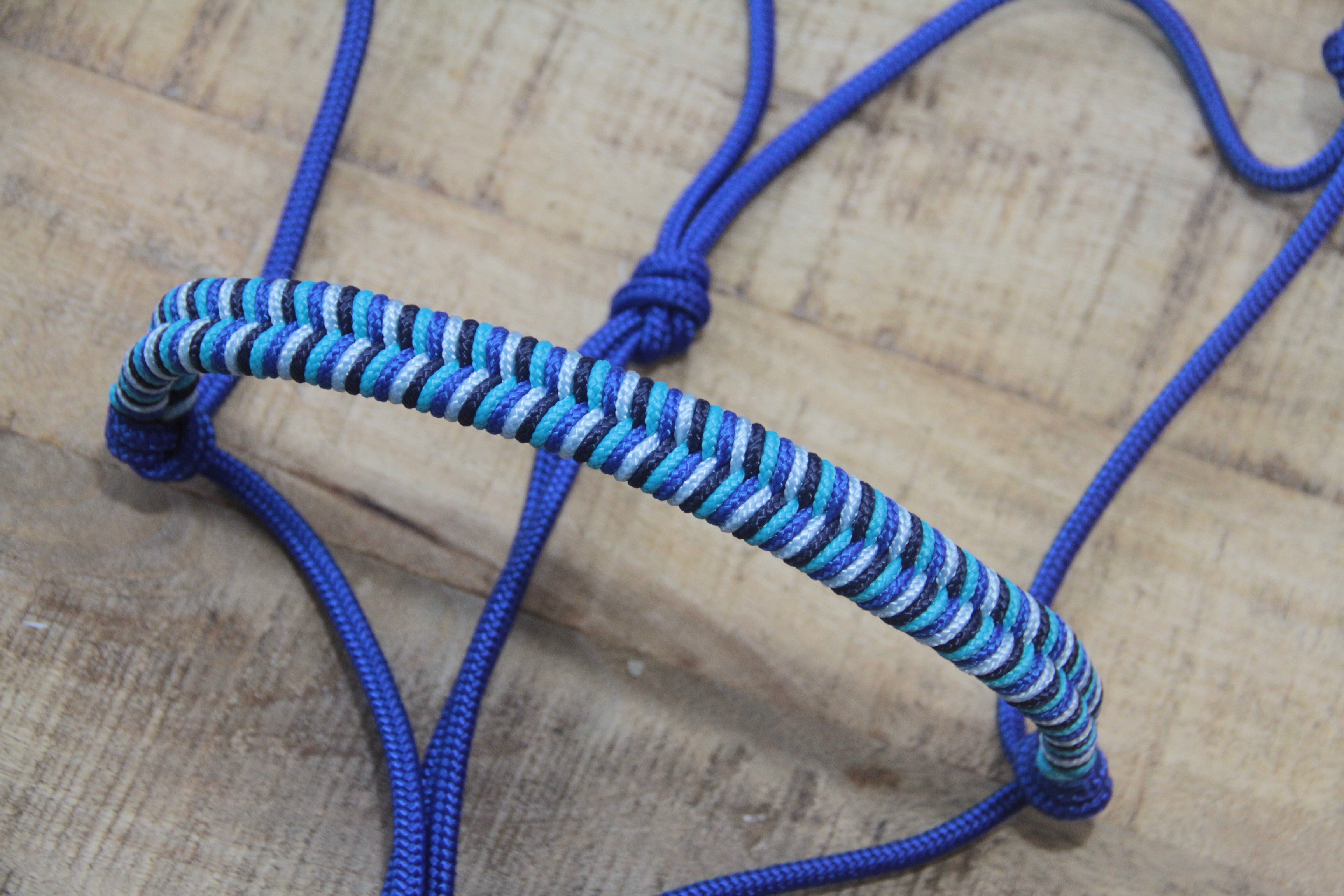 Touwhalster 'Mustang'