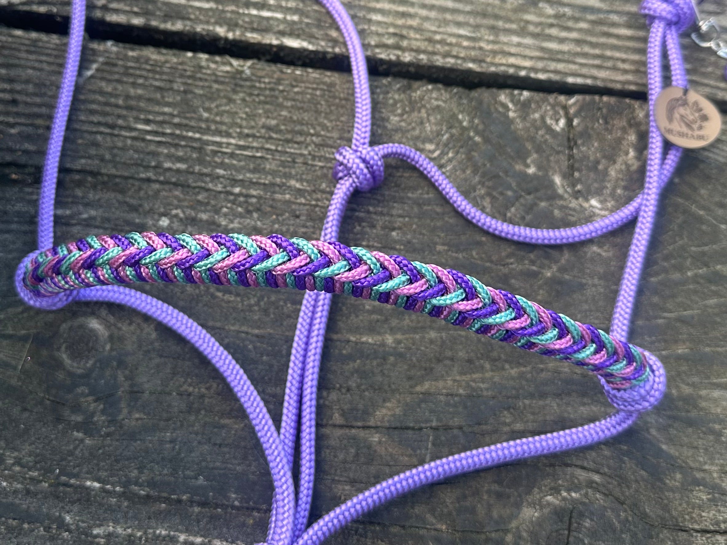 Touwhalster 'Vaquero'